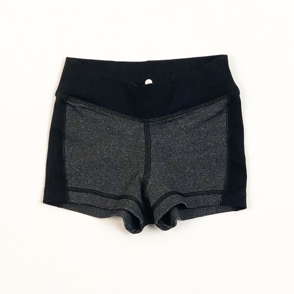 Triple Flip Athletic Shorts - Picture 1 of 2